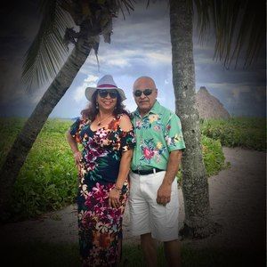 Meet your Posher, Magaly